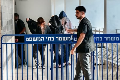חשד להתעללות בגן בטייבה: הגננת והסייעת נעצרו