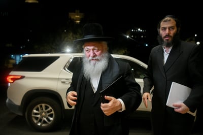 עו"סיות לגולדקנופף: לעצור את הפינויים מהדיור הציבורי