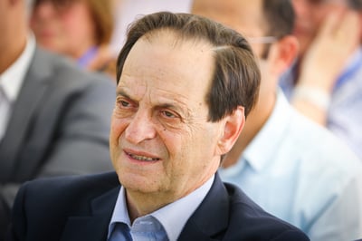 דן מרידור: רצון להרוס את מערכת המשפט המפוארת