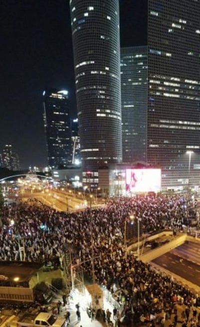 קרדיט: אמיר גולדשטיין