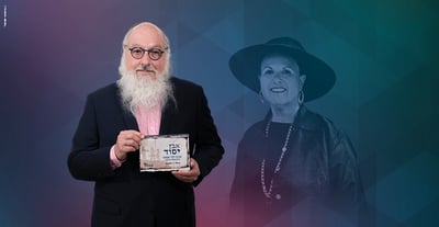 עזרו לפולארד להגשים את החלום: "מרכז ילדי אסתר"