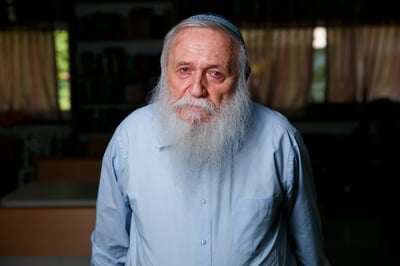 שידור חי: העצרת המרכזית במלאת 30 לרב דרוקמן זצ"ל
