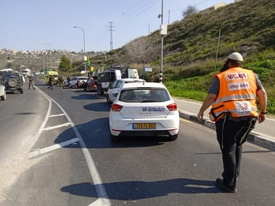 דוברות איחוד הצלה
