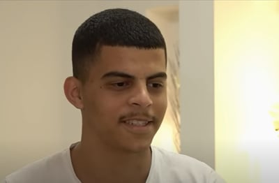 לראשונה: מועמד מוסלמי בחידון התנ"ך לנוער. צפו