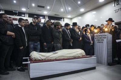 בגלל חוב: החשמל נותק למשפחתו של הנער שנרצח