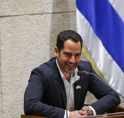 הסתה מסוכנת: ח״כ מיש עתיד השווה את נתניהו לארדואן
