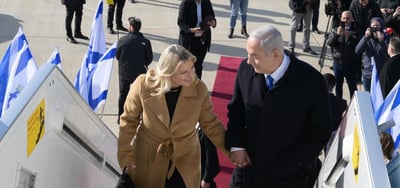 לאחר דרישת החרדים: נתניהו ינאם באו"ם ויחזור במוצ"ש