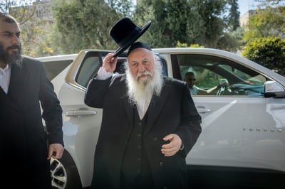 גולדקנופף לא האריך את החוק, הדיור הציבורי ייפגע