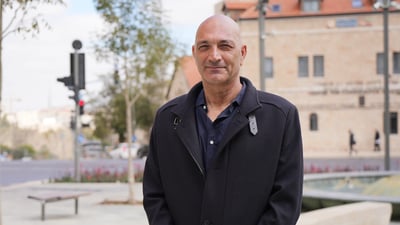 מפקד מחאת בלפור: "יעלימו את מי שיתנגד למשטר". צפו