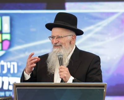 איפה המבוגר האחראי? | הרב שמואל אליהו
