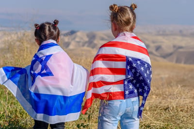 חוגגים יחד כעם אחד: שבוע התפוצות יוצא לדרך
