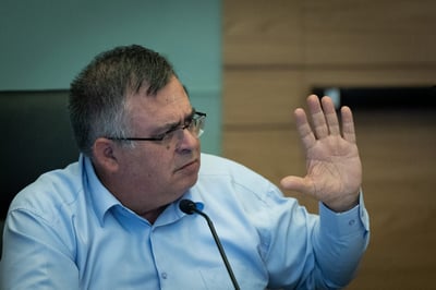 העימות בליכוד נמשך: "הגיע הזמן להדיח את דוד ביטן"