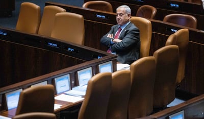 אחרי חודשים: נתניהו זימן את לפיד לעדכון ביטחוני