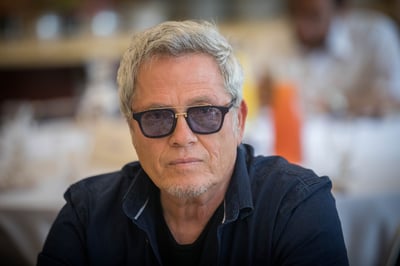 שלמה ארצי שובר שתיקה: "מי ייתן ולא נדע עוד צער"