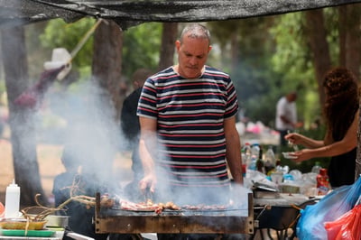 כולל ביום העצמאות: צו איסור הבערת אש בכל הארץ