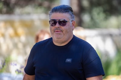 רני רהב המום: "זה פשוט מזעזע"