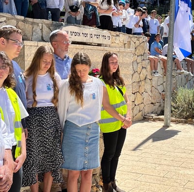 אחות של מאיה ורינה הי"ד: "יודעת שהכאב לא יחלוף"
