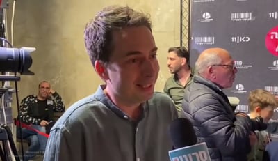 כוכב קופה ראשית: "רוצה לעלות על בימת האירוויזיון"