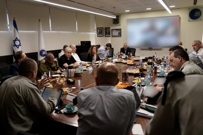 מגן וחץ: פרטים נוספים על חיסול שלושת המחבלים