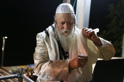 בושה: שר בממשלה ניסה לעזור לברלנד להיכנס לאומן
