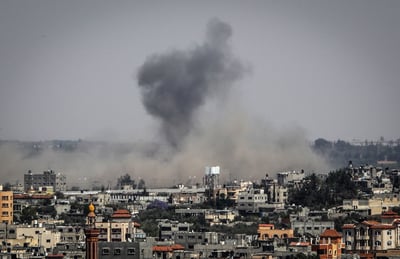 הדרג המדיני נערך להסלמה: "אש תיענה באש"