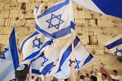 אז מי באמת היה כאן קודם?