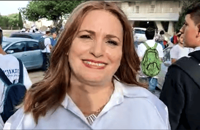 חגית משה: ריקוד הדגלים מסמל את הציבור הסרוג