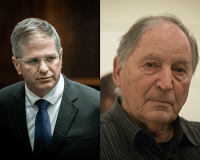רן ארז הודיע סופית: אין לימודים בתיכונים ב-1 בספטמבר