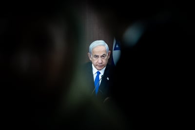 שיכרון הכוח של הימין עלול להוביל את המדינה לתהום