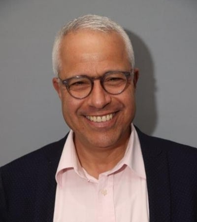 אחרי 12 שנים: אורן הלמן הודיע על פרישה מתפקידו