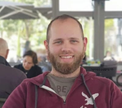 מאיר תמרי ז"ל