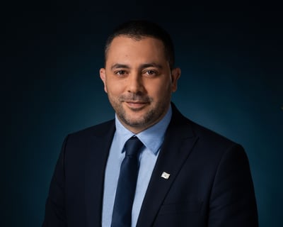 מנכ"ל משרד התרבות רץ לראשות עיריית קריית גת