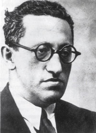 היום בהיסטוריה: 90 שנה לרצח ארלוזורוב