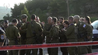 ראשוני: ירי לעבר היישוב אבני חפץ – זוהתה פגיעה