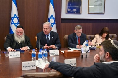 קבינט הדיור, אושרו שורה של צעדים.