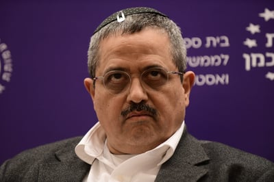 רוני אלשיך בהתבטאות חריגה על לשכת נתניהו