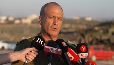 האלוף יהודה פוקס