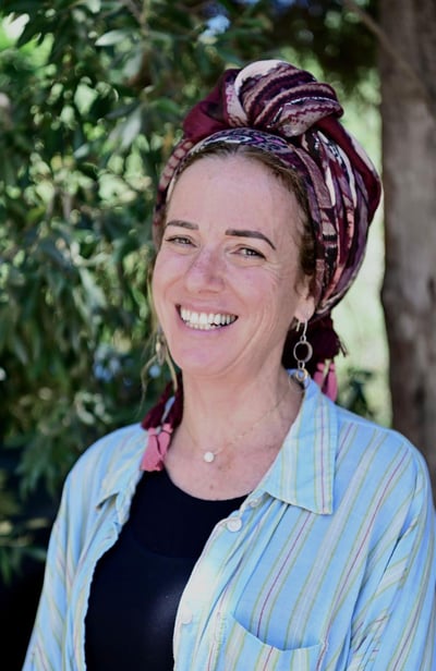 מינוי סרוג: זו ראש אולפנת צביה לוד החדשה