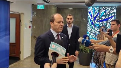ברקת בביקורת על הקבינט: "משלמים מחיר כבד"