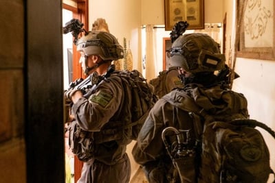 המעצרים הלילה