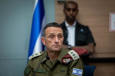 אחרי איומי הסרבנות: התגובה החלשה של צה"ל