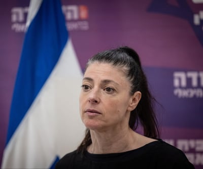 מיכאלי מודה: "הרש"פ לא יכולה לשלוט בעזה"