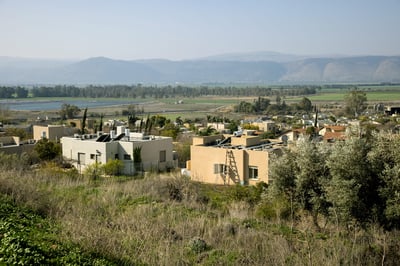 בשורה להתיישבות: תוגדל מכסת המשפחות ביישובים