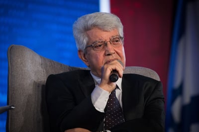 הלוחם החברתי שהפך לסמל לאומי: פרידה מדוד לוי