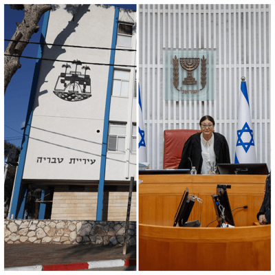 ההתנגשות הראשונה? היום הדיון בבג"ץ נגד חוק טבריה