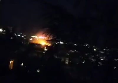 לבנון: הרוגים נוספים בקרבות במחנה הפליטים