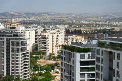 המועמדת הסרוגה פורשת: 'אישה דתייה לא תוכל לנצח'