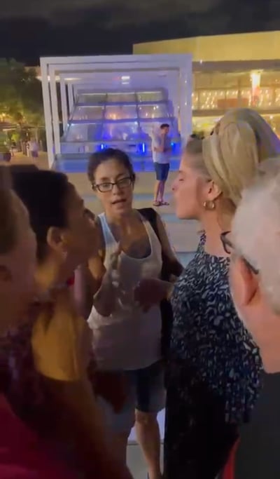 היועצת שהותקפה מגיבה: "התירו את דמי"