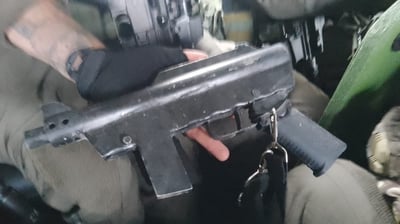 מחבל חוסל הבוקר בג'נין, עשרות מטעני נפץ הושמדו