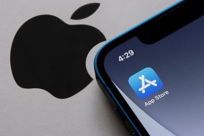 איום על אפל: זו החנות שתתחרה מול App Store